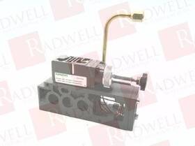 082rs135o034l00 Asco Numatics / Used