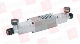 122rd100j012h00 Asco Numatics / Used