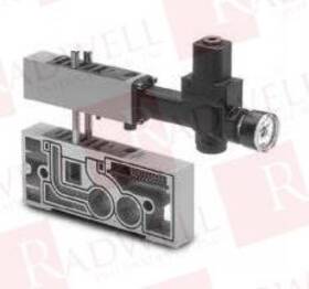 122rs1z1jn00000 Asco Numatics / Used