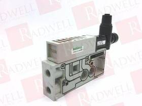 122rs1z6jl16w00 Asco Numatics / Used