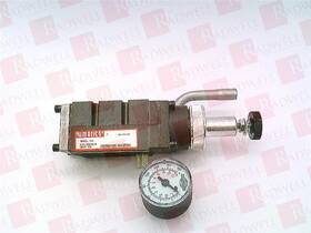 152rd100j016p00 Asco Numatics / Used