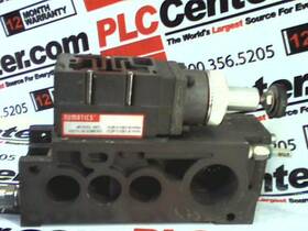 152rs100o016w00 Asco Numatics / Used