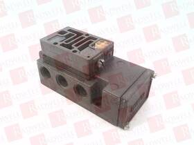 203-353 Asco Numatics / 203353 Used