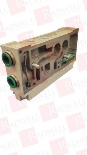 2061538 Asco Numatics / Used