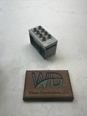 239-1317 Asco Numatics / 2391317 Used