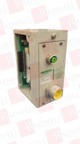 240-163 Asco Numatics / 240163 Used