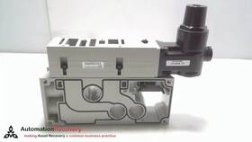 353rs100j016w00 Asco Numatics With Part 256-875 Pressure Regulator #296143