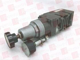 555rs12aj Asco Numatics / Used