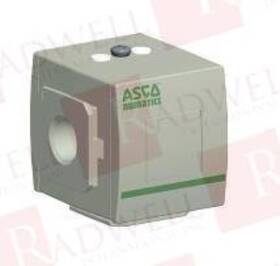 8651ad002ta0000 Asco Numatics / Used