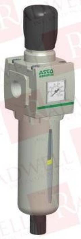 8652apbp2ra00gn Asco Numatics / Used