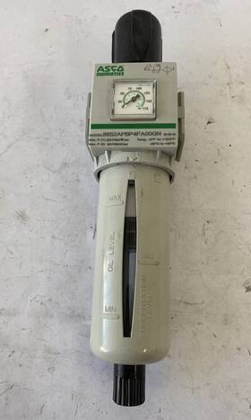 8652apbp4fa00gn Asco Numatics Condensation Filter