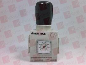 8652ar003fa00g0 Asco Numatics / Used