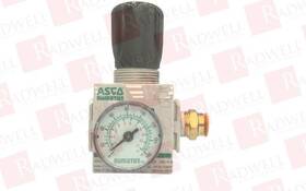 8652ar004n119g0 Asco Numatics / Used
