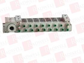 Akfdg00002ldwm Asco Numatics / Used