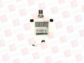 E021-011 Asco Numatics / E021011 Used