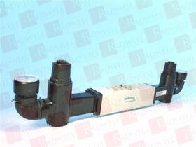 I63rd1z2jn16w00 Asco Numatics / Used