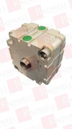 Kdfm100n010000 Asco Numatics / Used