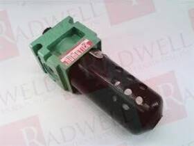 L30l06c Asco Numatics / Used