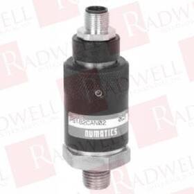 Ps182can02 Asco Numatics / Used