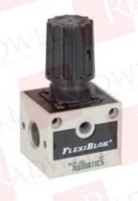 R14r-02 Asco Numatics / R14r02 Used