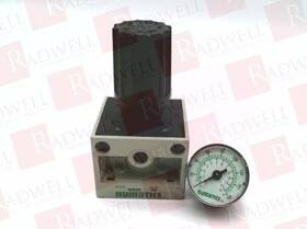 R22k-02gip Asco Numatics / R22k02gip Used