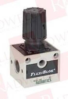 R22r-04g Asco Numatics / R22r04g Used