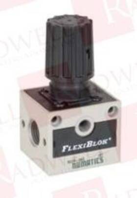 R22rg03 Asco Numatics / Used