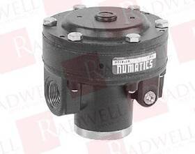 R50w-06 Asco Numatics / R50w06 Used
