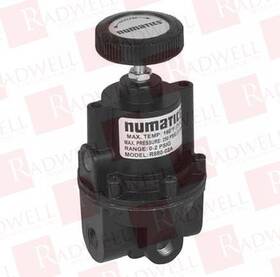 Asco Numatics R880-02ag / R88002ag Used