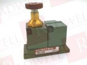 Tm0-2105 Asco Numatics / Tm02105 Used
