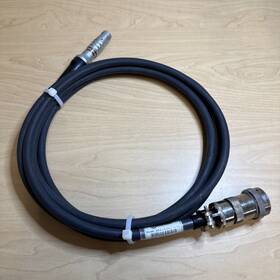 Asg Jergens Asg-cb2500-10hw 10 Heavy Weight Tool Cable