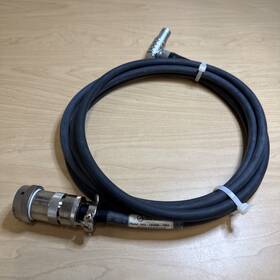 Asg-cb2500-10ra Asg Jergens 10 Right Angle Tool Cable