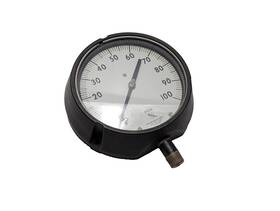 Ashcroft 19310-6794 Pressure Gauge 0-100psi
