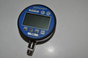 302074sd02lxblcylmnb30 Ashcroft 302074sd02lxblcylmnb30# Digital Gauge Transmitter 30 Psi Maj49