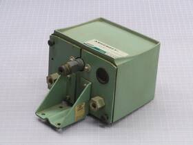 T228784 Ashcroft 4480-8c 4480 8c Pneumatic Transmitter