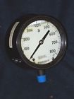 Ashcroft Duragauge Psi Glycerine Filled Gauge Duargauge