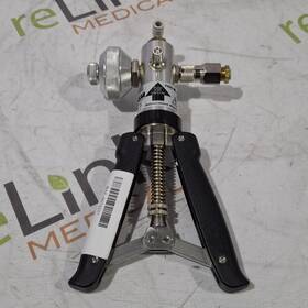 Tp1-40 Ashcroft Pneumatic Hand-pump