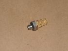 Asp-m Arrow Pneumatics Exhaust Muffler New Old Stock
