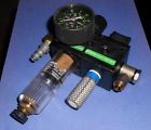 0821300300 Assembly 0821300901 Air Fast Bosch Super Regulator Filter