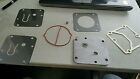 C85485-p Assembly Service Valve C85485- Kit