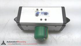 F03-f05 Assured Automation Pneumatic Valve Actuator #306436