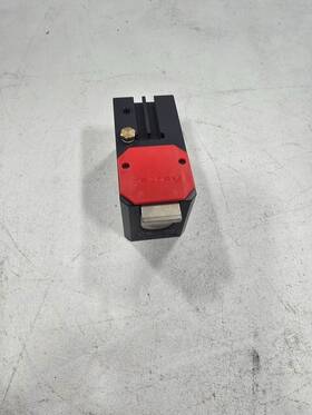 Asu-400-ew-09-e Asutec Austec Pallet Stopper New