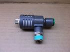 Asv510f-n03-11s Smc New Speed Exhaust Control Valve Switch