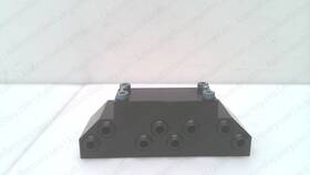 9120-p188-m-e Ati Pneumatic Module Air Manifold Master Side #332680