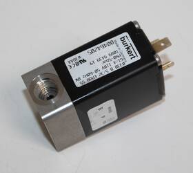 1089943919 Atlas Copco Air Compressor Solenoid Valve 110v 50/60hz 8w