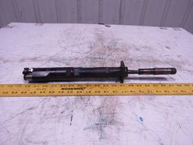 28r8f-rr Atlas Copco Ltd 3-8nm 1100rpm Straight Inline Pneumatic Nutrunner