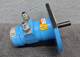 05sl-nema Atlas Copco A285008 Rotary Vane Air Motor Lzl 56c