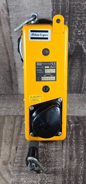 Col204 Atlas Copco Tool Balancer 3 6kg Suspension Arm Industrial Oem Unit
