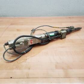 Cp120-02 Atlas Copco K256870b Fastening Tool Transducer K253932 - Used