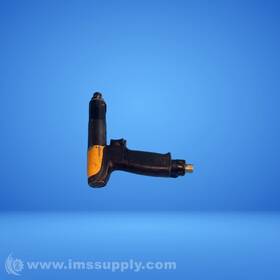 Lum12-hrx8 Atlas Copco Lum12 Hrx8 Pistol Shut-off Pneumatic Screwdriver Usip